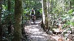 07-Some good MTBing in the Gibraltar Range NP